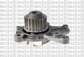 Water pump cooling system 24-1063