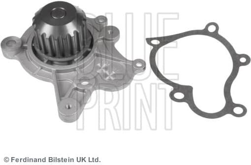 Water Pump, engine cooling ADG09131