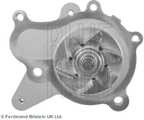 Water Pump, engine cooling ADG09131 - image 3