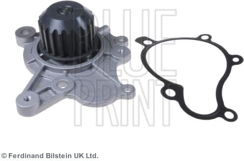 Water Pump, engine cooling ADG09157