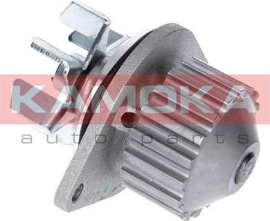 Water Pump, engine cooling T0083 - image 4