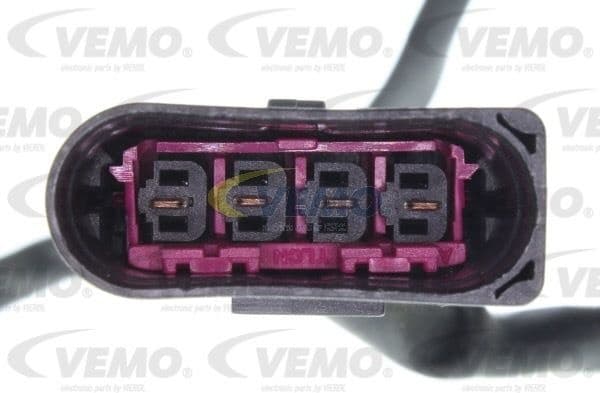 Oxygen Sensor Original VEMO Quality V10-76-0081 - image 2
