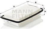Air Filter C3230