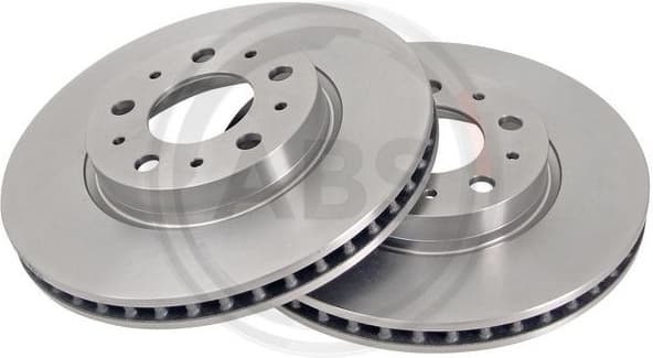 Brake Disc 16236