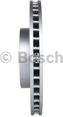 Brake Disc 0986478603 - image 2