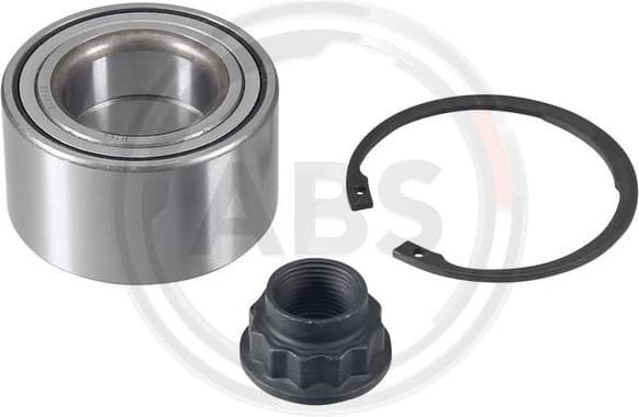 Wheel Bearing Kit 200458