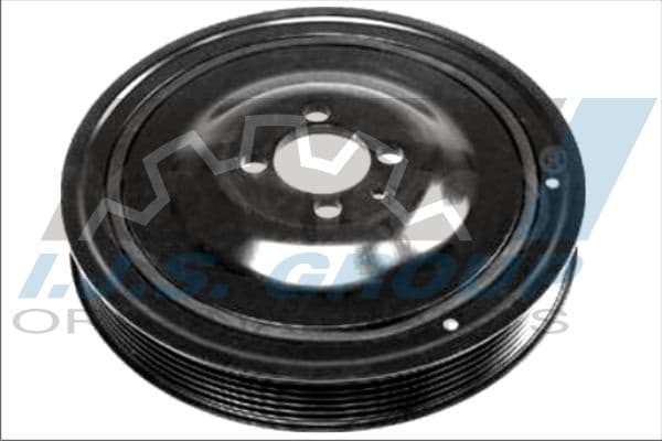 Pulley crankshaft 17-1183 - image 3