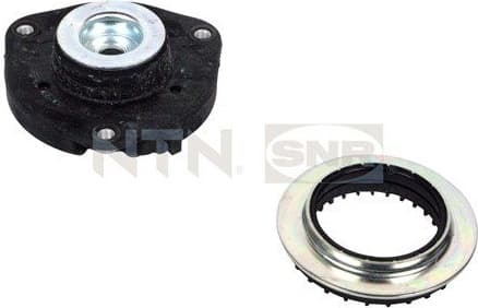 Repair Kit, suspension strut support mount KB657.14