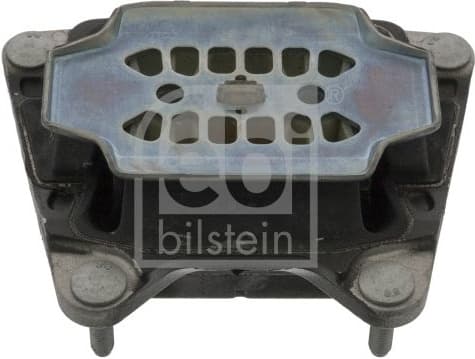 Mounting, automatic transmission 23990