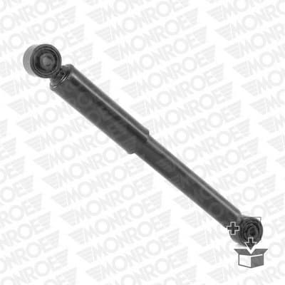 Shock absorber rear 23990 - image 2