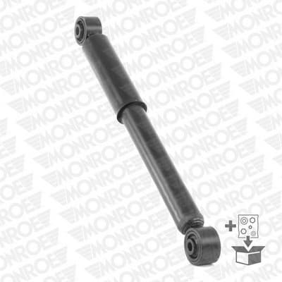 Shock absorber rear 23990 - image 3