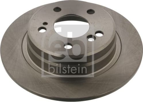 Brake Disc 10685