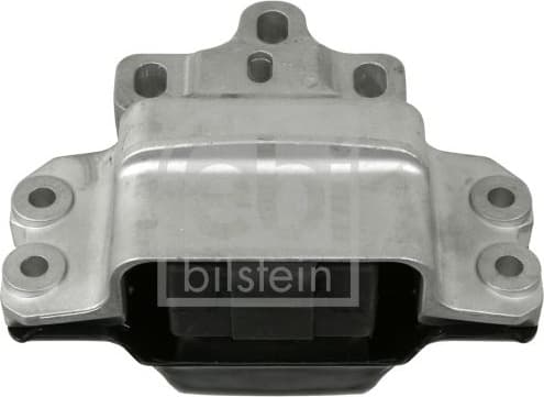 Mounting, automatic transmission 22934