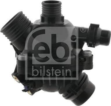 Thermostat, coolant 30265