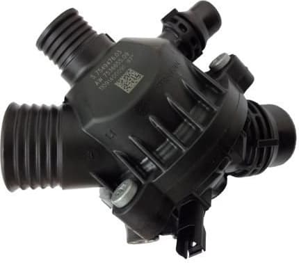 termostatas, aušinimo skystis