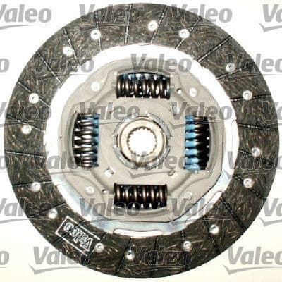 Clutch Kit KIT3P 821359 - image 4