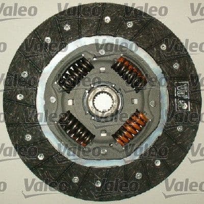 Clutch Kit KIT3P 826264 - image 4