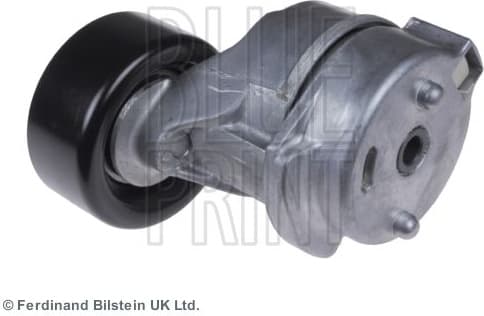 Belt Tensioner, V-ribbed belt ADG07657 - image 2