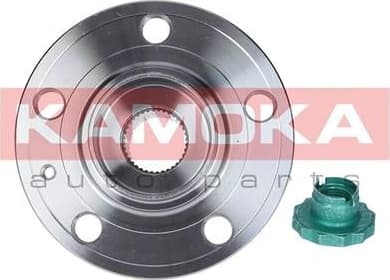 Wheel Bearing Kit 5500063