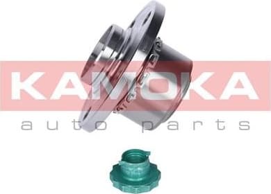Wheel Bearing Kit 5500063 - image 2
