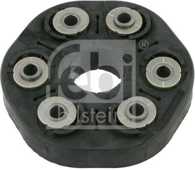 Joint propshaft 19795