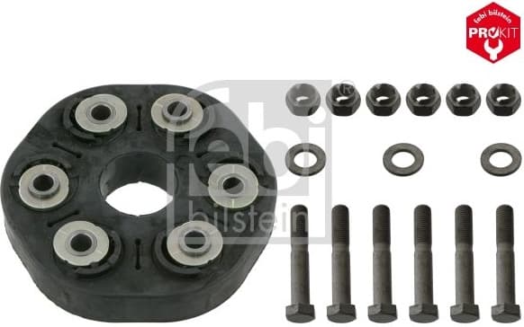 Joint, propshaft ProKit 43492