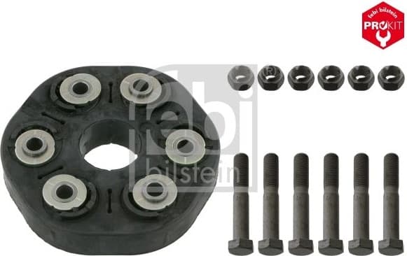 Joint, propshaft ProKit 43481