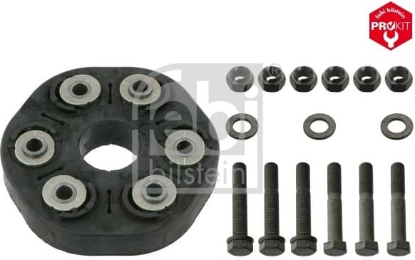 Joint, propshaft ProKit 43490