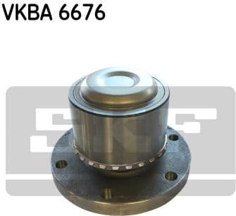 Bearing wheel VKBA6676 - image 2