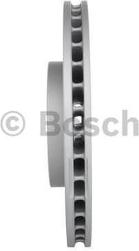 Brake Disc 0986478881 - image 2