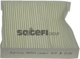 Filter, cabin air AH303