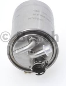 Fuel Filter 0450906429