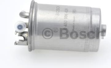 Fuel Filter 0450906429 - image 2