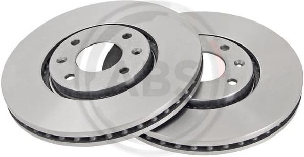 Brake Disc 16901