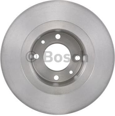 Brake Disc 0986478981 - image 3