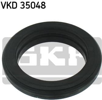 Shock absorber bearing VKD35048 - image 2