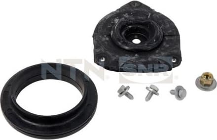 Strut mounting with bearing KB65535