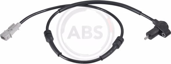 Sensor, wheel speed 30589