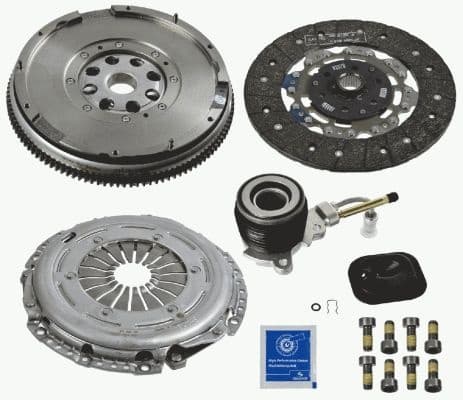 Clutch Kit DMF Module XTend plus CSC 2290 601 058
