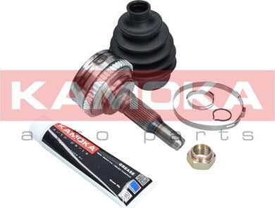 CV joint outer 6003 - image 4