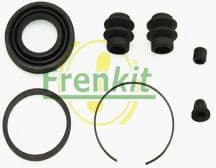 Brake caliper rear repair kit 234020 - image 2