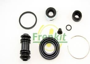 Brake caliper rear repair kit 235004 - image 2