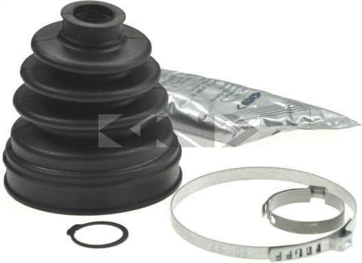 Bellow Kit, drive shaft 306100 - image 2