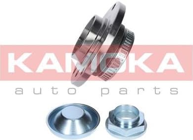 Bearing wheel 5500147 - image 2