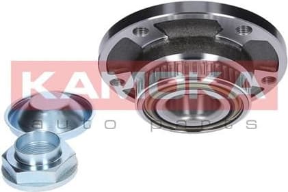 Bearing wheel 5500147 - image 3