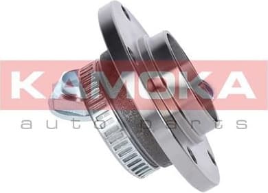 Bearing wheel 5500147 - image 4