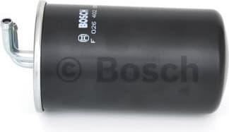 Fuel Filter F026402086 - image 2