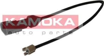 Brake pad wear indicator 105045