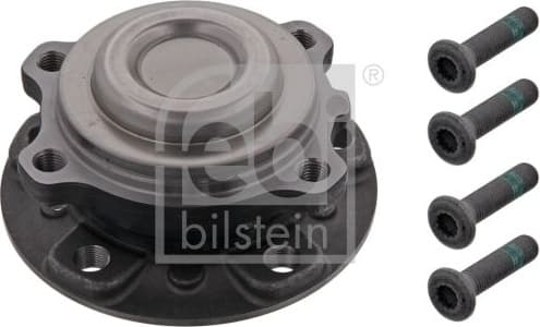 Wheel Bearing Kit 36289