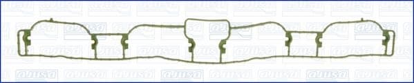 Gasket, exhaust manifold 13204600